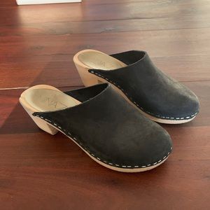 Nina Z Saga Clog